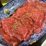 ホルモン 長岡 - 