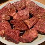TANAKA YAKINIKU RESTAURANTE - 