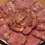 TANAKA YAKINIKU RESTAURANTE - 