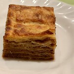 オステリア ガウダンテ - 