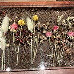 ラチュレ - カウンターセット