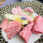 焼肉レストラン ROINS - 