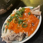 ホルモン 長岡 - 