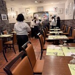 オステリア ガウダンテ - 