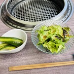 焼肉レストラン ROINS - 