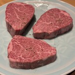 TANAKA YAKINIKU RESTAURANTE - 