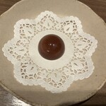 ラチュレ - 塩キャラメルのボンボンショコラ