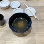 かっぱ寿司 秋葉原万世橋店 - 