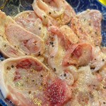 ホルモン 長岡 - 