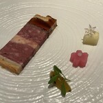 ラチュレ - パテ・アンクルート