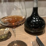 ラチュレ - ワインだと思う…