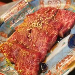 ホルモン 長岡 - 