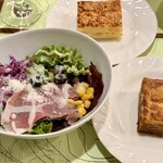 オステリア ガウダンテ - 