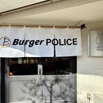 BurgerPOLICE - 