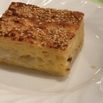 オステリア ガウダンテ - 