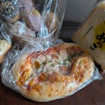 カンテボーレ - 料理写真: