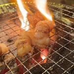 ホルモン 長岡 - 