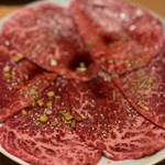 TANAKA YAKINIKU RESTAURANTE - 