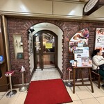 オステリア ガウダンテ - 