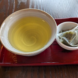 福寿園 宇治茶亭_1