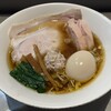 らぁ麺 松千