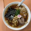 青島食堂 宮内駅前店