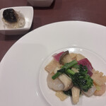 中国料理 天廣堂 - 