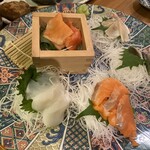 炭火晩酌屋 煙 門前仲町 - 