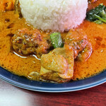 間借りのファコル - 