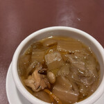 中国料理 天廣堂 - 