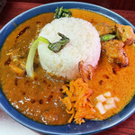 間借りのファコル - 