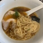 中華そば 丸慶 - 