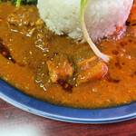 間借りのファコル - 