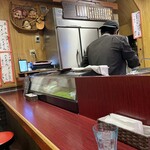 間借りのファコル - 