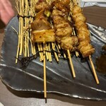 隠れ家個室居酒屋 音音 - 