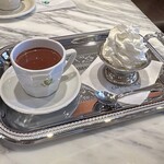 カフェタナカ - 