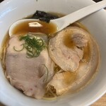 中華そば 丸慶 - 