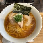 中華そば 丸慶 - 