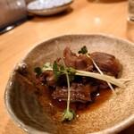 焼鳥 山もと 阿佐ヶ谷cellar - 