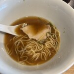 中華そば 丸慶 - 