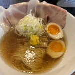 豊麺 - 