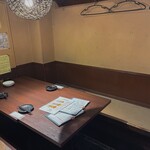 隠れ家個室居酒屋 音音 - 