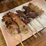 炭火晩酌屋 煙 - 