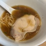 中華そば 丸慶 - 