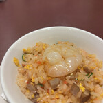 中国料理 天廣堂 - 