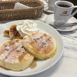 カフェタナカ - 