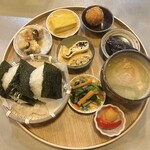 創作小鉢 あけると - 