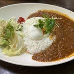 木屋南カレー - 