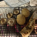 炭焼き屋 ほむら - 