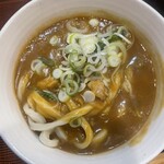 武州うどんあかねandみどりダイニング - 